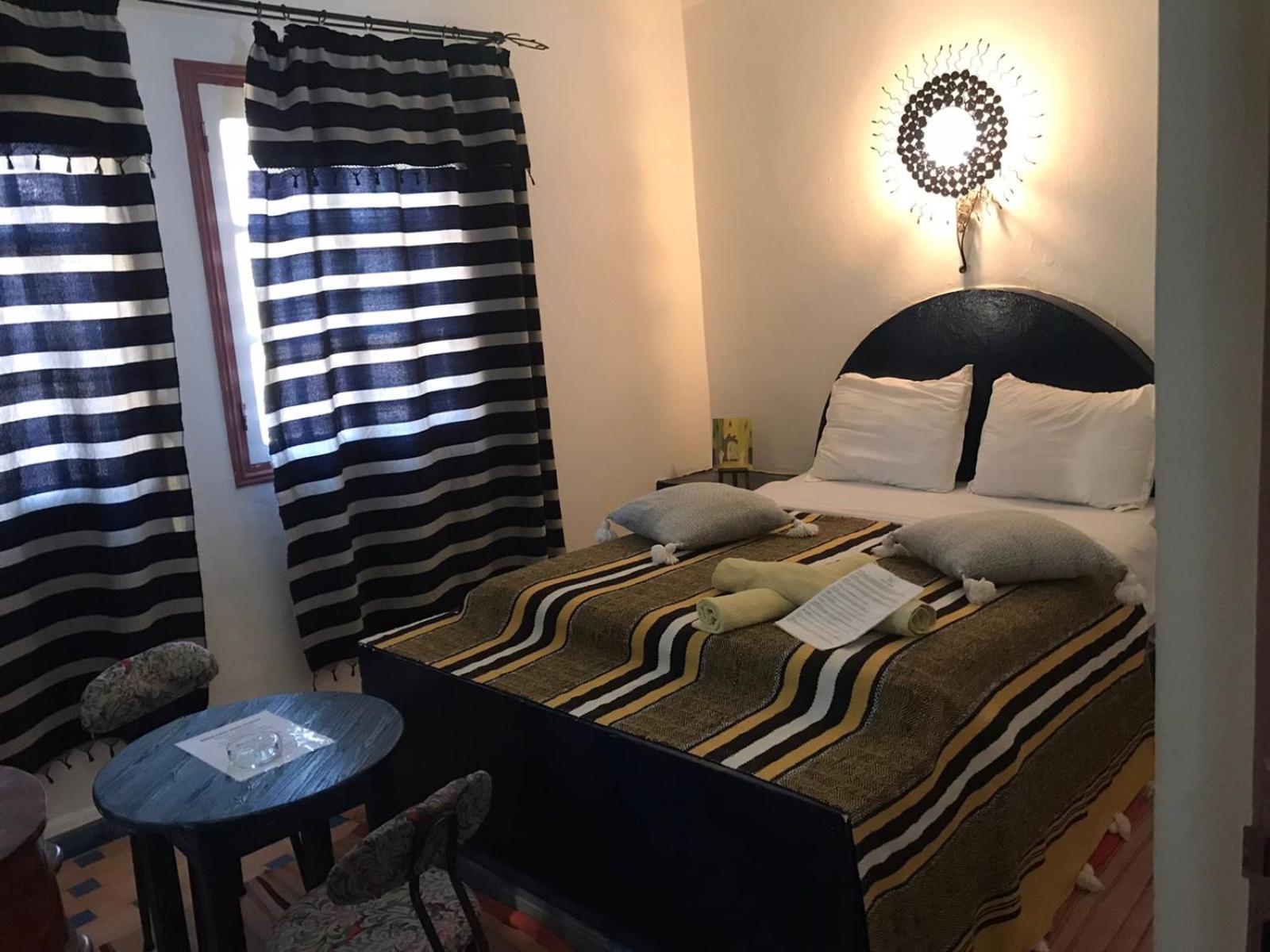 Hotel Riad Gnaoua As-Suwajra Zewnętrze zdjęcie
