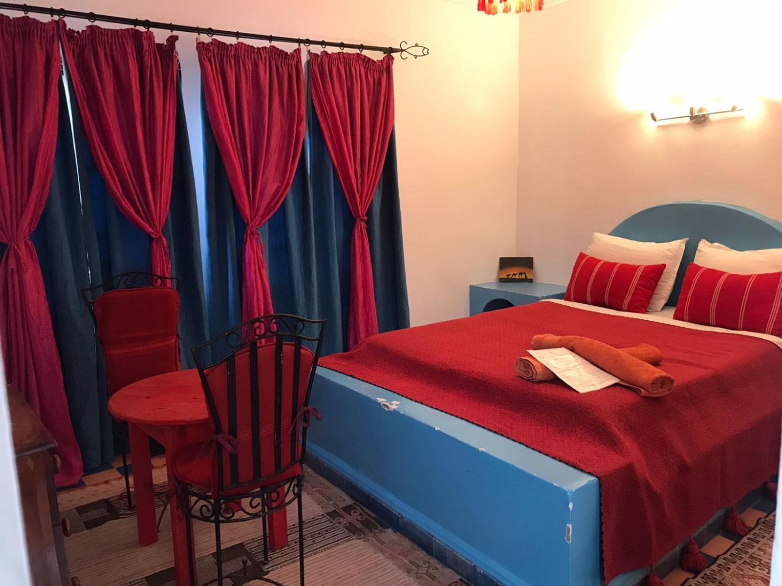 Hotel Riad Gnaoua As-Suwajra Zewnętrze zdjęcie