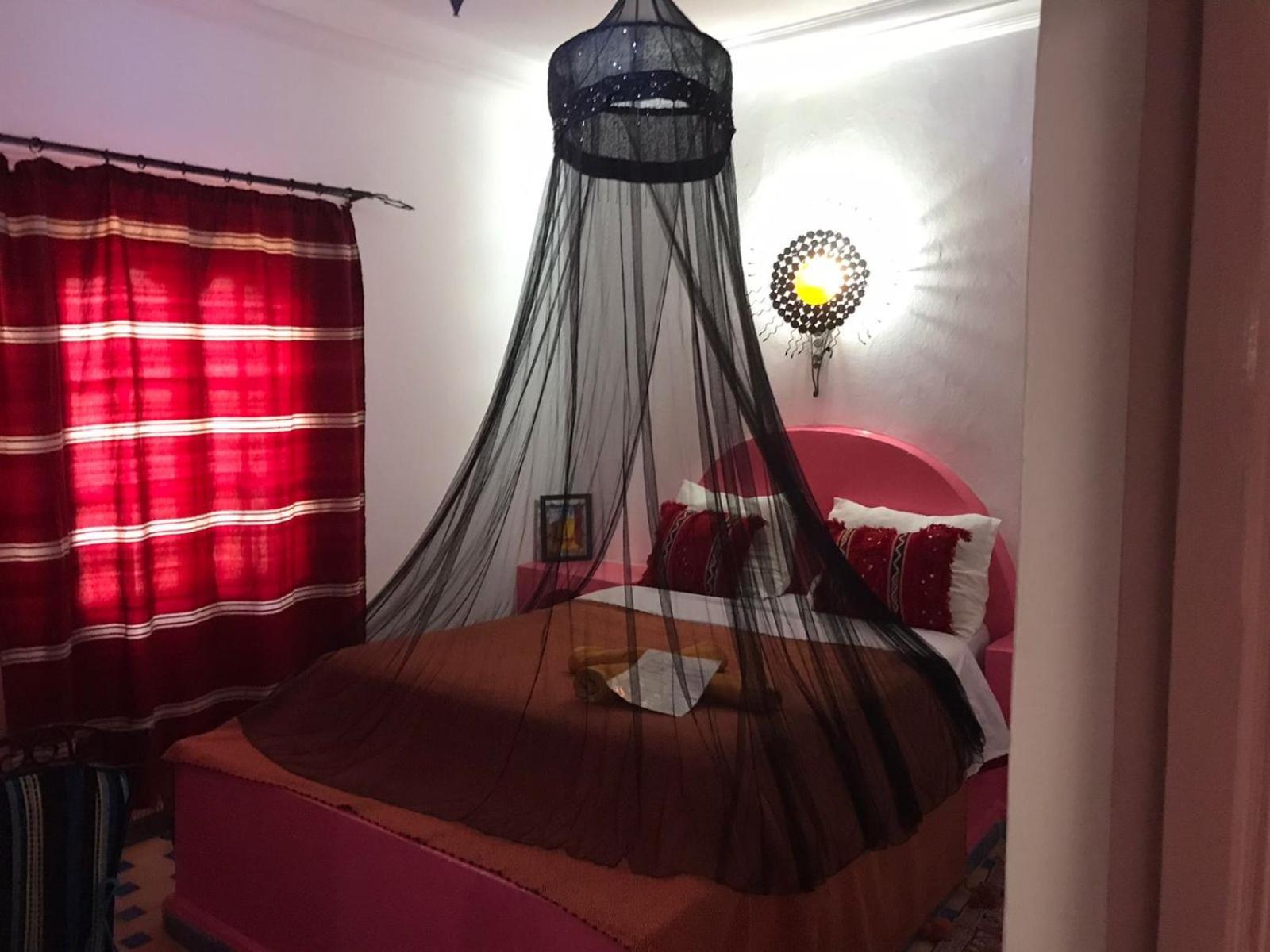 Hotel Riad Gnaoua As-Suwajra Zewnętrze zdjęcie