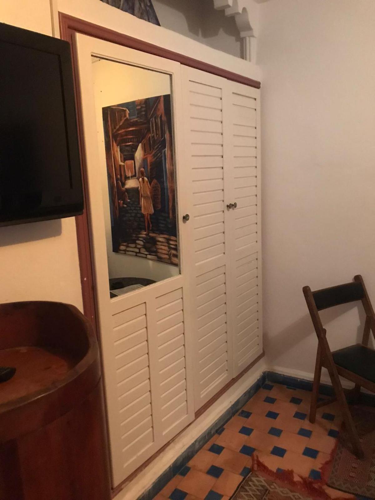 Hotel Riad Gnaoua As-Suwajra Zewnętrze zdjęcie