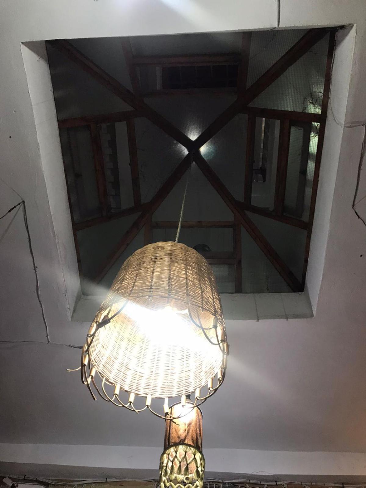 Hotel Riad Gnaoua As-Suwajra Zewnętrze zdjęcie