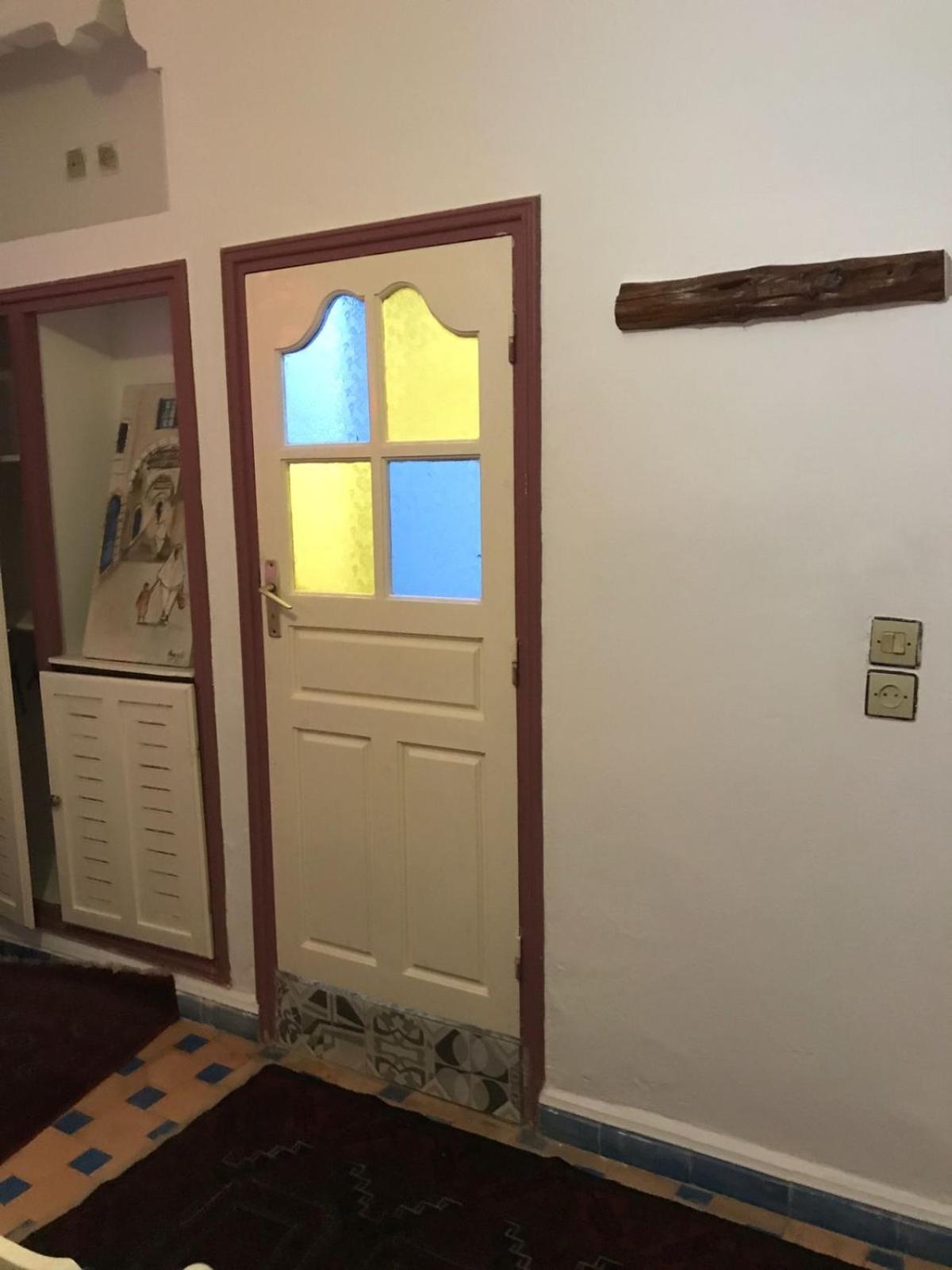 Hotel Riad Gnaoua As-Suwajra Zewnętrze zdjęcie