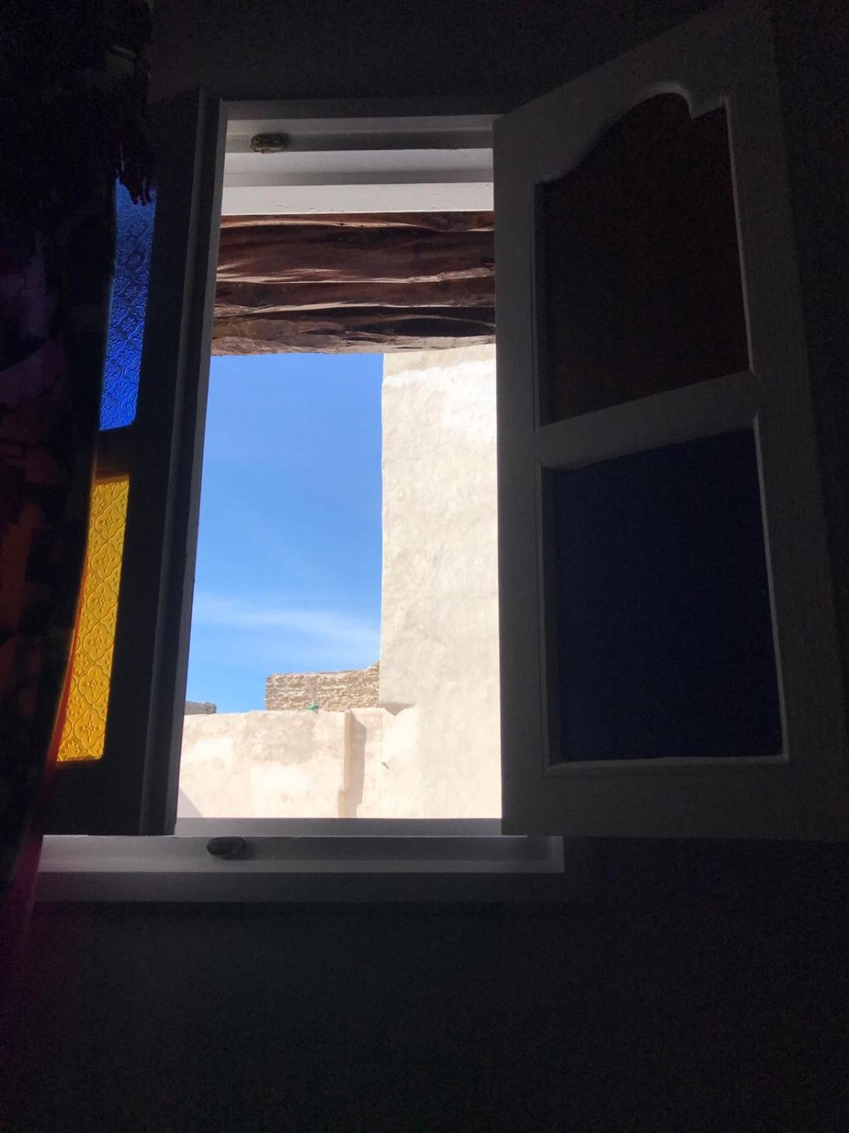 Hotel Riad Gnaoua As-Suwajra Zewnętrze zdjęcie